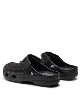 Crocs Natikače Yukon Vista II Lr Clog M 207689 Crna