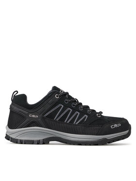 CMP CMP Trekingová obuv Sun Hiking Shoe 31Q4807 Čierna