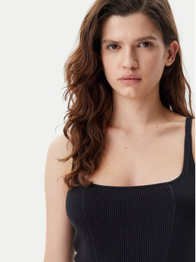 Calvin Klein Jeans Φόρεμα καθημερινό Calvin Klein Jeans - 4