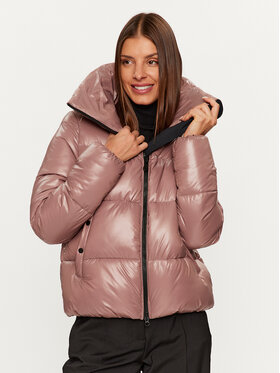 Save The Duck Save The Duck Daunenjacke D39370W LUCK17 Rosa Regular Fit