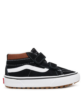 Vans Vans Sneakersy MTE SK8-Mid Reissue V VN000D109AS1 Čierna