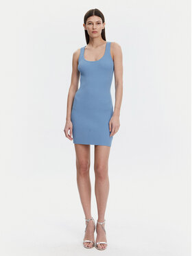 Φόρεμα υφασμάτινο MICHAEL Michael Kors φωτογραφία