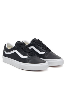 Vans Vans Teniszcipő Old Skool VN000E9TBPA1 Fehér