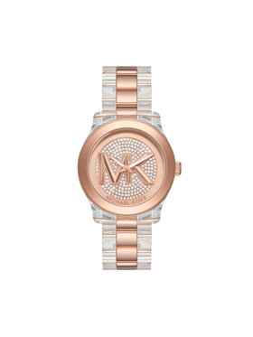 Michael Kors Michael Kors Orologio MK7355 Rosa