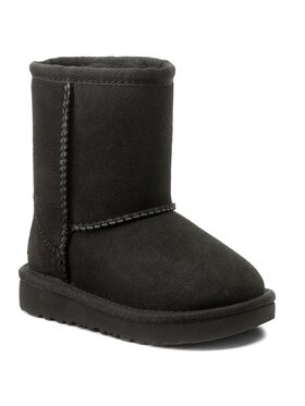 Ugg Ugg Topánky T Classic II 1017703T Čierna
