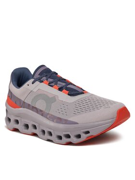 On On Pantofi Cloudmonster 6198131 Gri