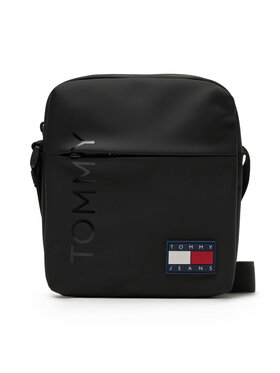 Tommy Jeans Tommy Jeans Saszetka AM0AM12902 Czarny