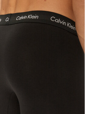 Calvin Klein Underwear Set 3 Parov Boksaric 000NB1770A Pisana