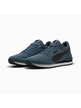 Puma Puma Sneakersy 399666 Niebieski
