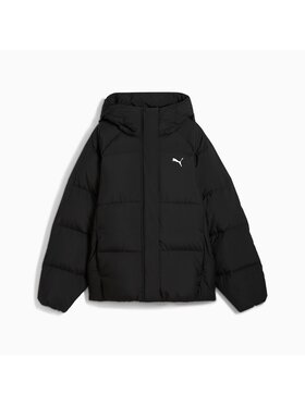 Puma Puma Kurtka zimowa 688392 Czarny Regular Fit