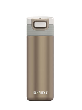 Kambukka Kambukka Kubek termiczny Etna Coffee Brown Brązowy