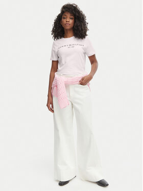 Tommy Hilfiger T-Shirt Tommy Hilfiger - 2