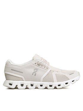 On On Sneakersy Cloud 5 5998773 Šedá