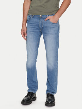 Lee Lee Jeans Daren 112355809 Blau Straight Fit