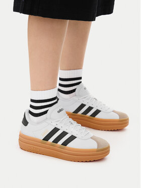 adidas adidas Αθλητικά Vl Court Bold IH3083 Λευκό