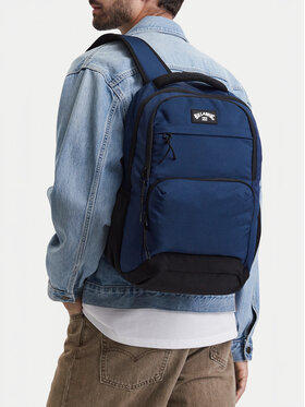 Billabong Billabong Rucksack CWBEO-BLB-P-004-10 Dunkelblau