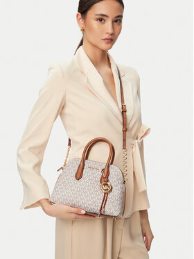 MICHAEL Michael Kors MICHAEL Michael Kors Táska 30T6GX4S2B Krém