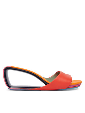 United Nude United Nude Klapki Mobius Mid 1000397616 Kolorowy