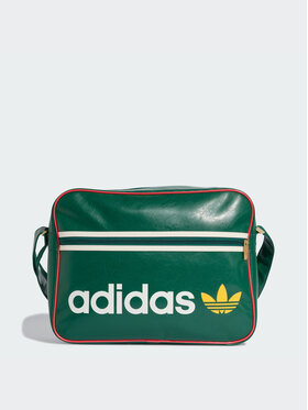 adidas adidas Torba 151019 Zielony ciemny