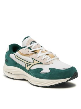 Mizuno Mizuno Laisvalaikio batai Wave Rider Beta D1GA3309 Balta