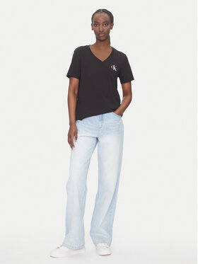 Calvin Klein Jeans Σετ t-shirts Calvin Klein Jeans - 3