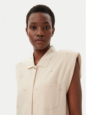 Φόρεμα πουκάμισο Liu Jo Sport φωτογραφία