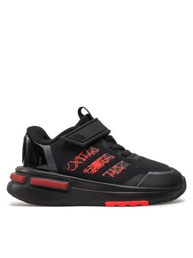 adidas adidas Tenisice Marvel's Spider-Man Racer Kids ID5236 Crna
