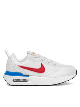 Nike Nike Laisvalaikio batai DC9318-104 Balta