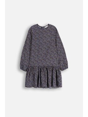 Coccodrillo Coccodrillo Šaty ZC5128101AGJ-022 Barevná Regular Fit