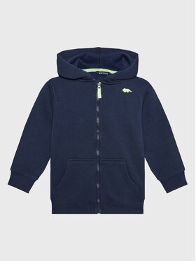 Blue Seven Blue Seven Pulóver 864675 Sötétkék Regular Fit