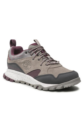 Timberland Timberland Półbuty Garrison Trail Low Wp TB0A2FC7089 Beżowy