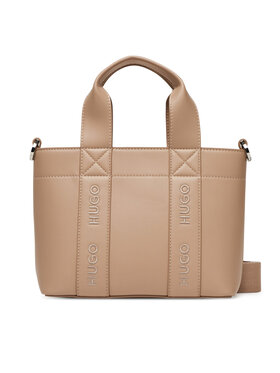 HUGO HUGO Borsetta 50547473 Beige