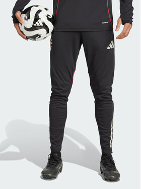 adidas adidas Spodnie dresowe 151535 Czarny Slim Fit