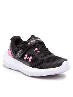 Under Armour Under Armour Schuhe Ua Gps Surge 3 Ac 3025014-001 Schwarz