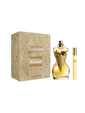 Jean Paul Gaultier Jean Paul Gaultier Gaultier Divine Zestaw zapachowy