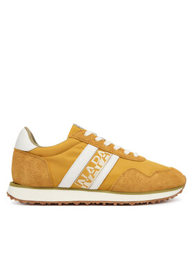 Napapijri Napapijri Sneakersy NP0A8BNZ Žltá