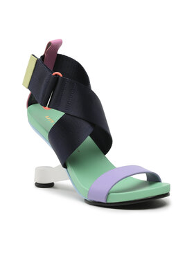 United Nude United Nude Sandali Eamz Ix 10720773137 Mornarsko modra