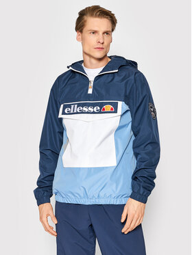 Ellesse Ellesse Giacca anorak Orologio SHM14228 Blu scuro Regular Fit