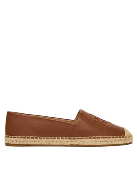 LAUREN RALPH LAUREN LAUREN RALPH LAUREN Espadrilles Cameryn 802P04415003 Barna