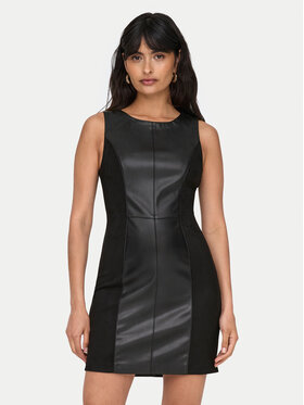 Vestito di pelle top