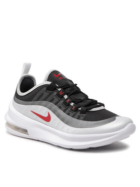 Nike Nike Взуття Air Max Axis (GS) AH5222 009 Чорний