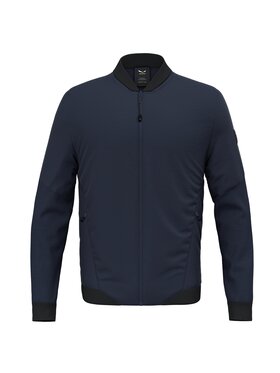 Salewa Salewa Kurtka outdoor 00-0000028674 Niebieski Regular Fit