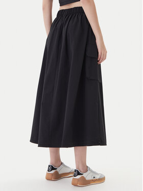 Φούστα σε γραμμή Α adidas φωτογραφία