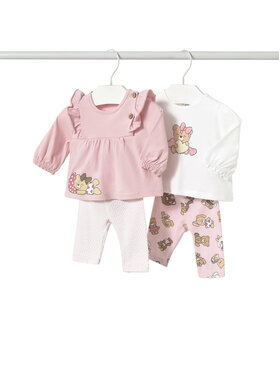 Mayoral Mayoral Kinderset 1760 Bunt Regular Fit