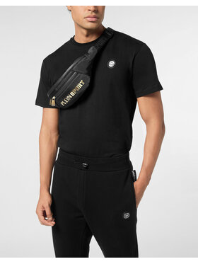 Plein Sport Plein Sport Borsa 24491 Nero