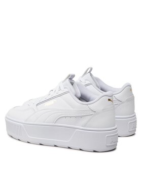 Puma Superge Karmen Rebelle 387212 01 Bela