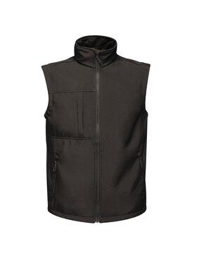 Regatta Regatta Kurtka outdoor Octagon II Czarny Classic Fit