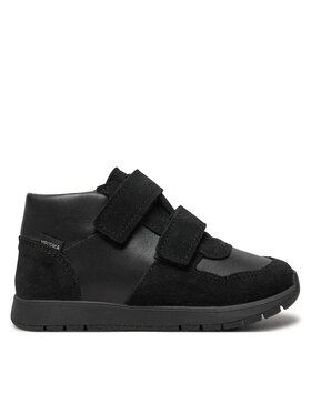 Mrugała Mrugała Туфлі Kris 4226/4-99 Чорний