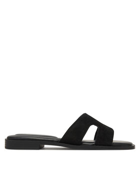 DeeZee DeeZee Şlapi DZ-S8A Negru