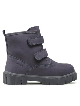 Lasocki Kids Lasocki Kids Stiefel CI12-VELLA-01(III)CH Dunkelblau
